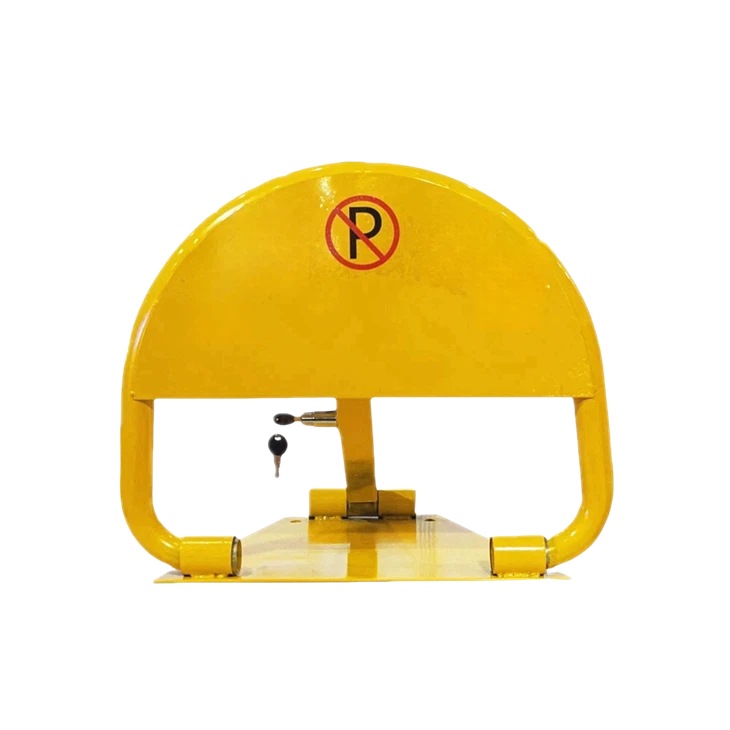 Car Parking Position Hoop Lock