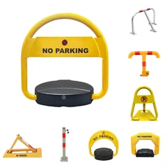 Парковка замка